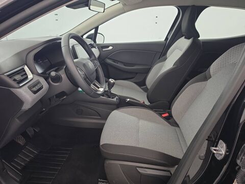 Clio Blue dCi 100 ch GSR2 2025 occasion 61000 Alen&ccedil;on