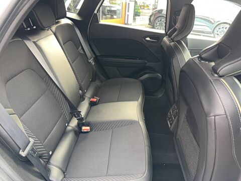 Symbioz E-Tech full hybrid 145 2025 occasion 56400 Auray