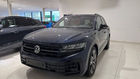 Volkswagen Touareg 3.0 TSI eHybrid 462 ch Tiptronic 8 4Motion 2024 occasion Besan&ccedil;on 25000