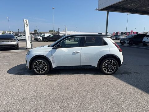 R5 Renault 5 E-Tech Electrique 150 ch autonomie confort 2026 occasion 50100 Cherbourg-en-Cotentin