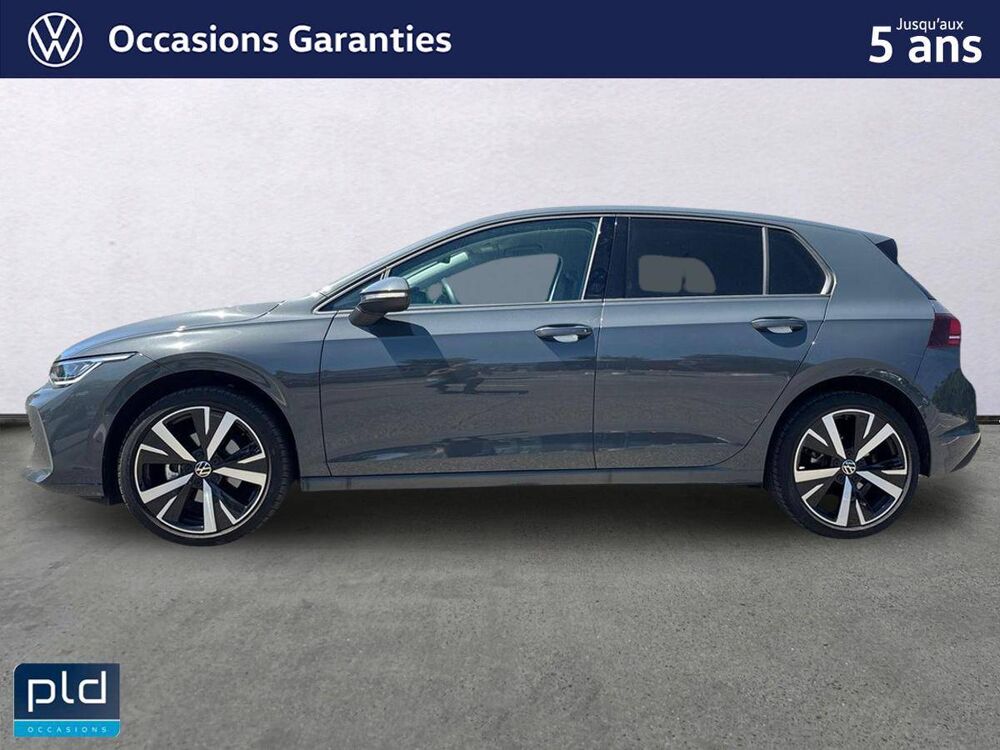 Golf 1.5 eTSI EVO2 116 DSG7 2025 occasion 13730 Saint-Victoret