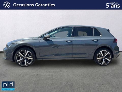 Golf 1.5 eTSI EVO2 116 DSG7 2025 occasion 13730 Saint-Victoret