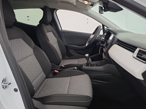 Clio TCe 90 2022 occasion 61000 Alen&ccedil;on