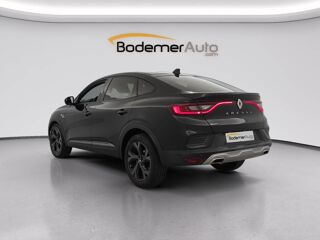 Arkana mild hybrid 160 EDC FAP - 22 2022 occasion 14200 H&eacute;rouville-Saint-Clair