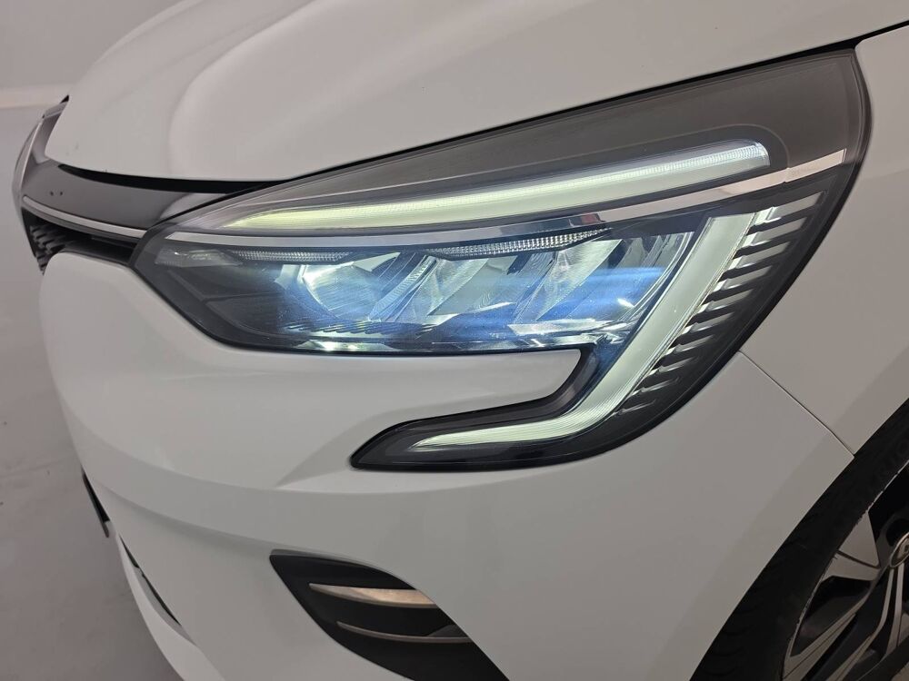 Clio TCe 100 GPL 2023 occasion 50100 Cherbourg-en-Cotentin