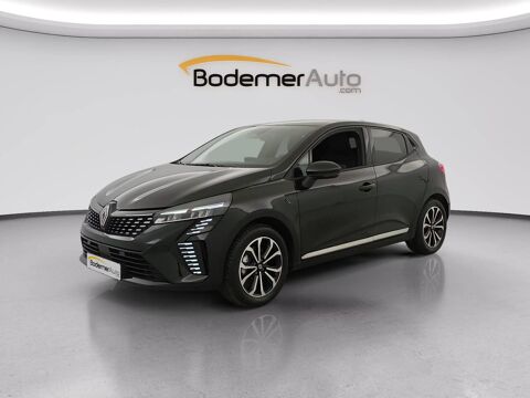 Annonce voiture Renault Clio 21790 €