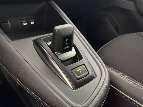 Symbioz E-Tech full hybrid 160 ch 2025 occasion 14200 H&eacute;rouville-Saint-Clair