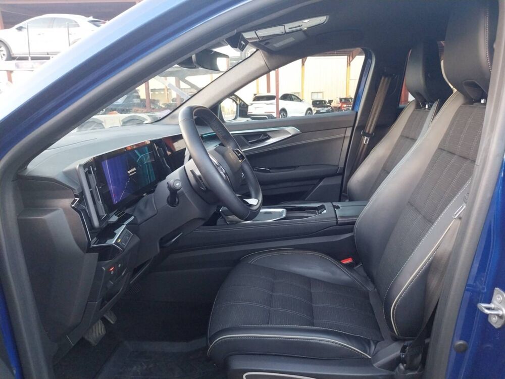 Austral E-Tech full hybrid 200 GSR2 2025 occasion 22000 Saint-Brieuc