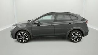 Taigo 1.0 TSI 110 DSG7 2023 occasion 25000 Besan&ccedil;on