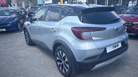 Captur TCe 100 GPL 2023 occasion 56000 Vannes