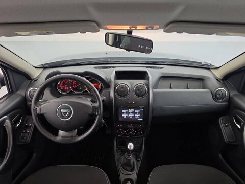 Duster 1.5 dCi 110 4x2 2015 occasion 29200 Brest