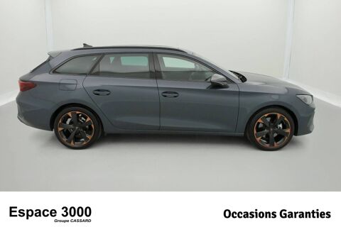 Leon Sportstourer 2.0 TDI 150 ch DSG7 2025 occasion 25000 Besan&ccedil;on