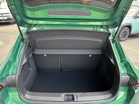 Clio TCe 115 ch 2026 occasion 14500 Vire