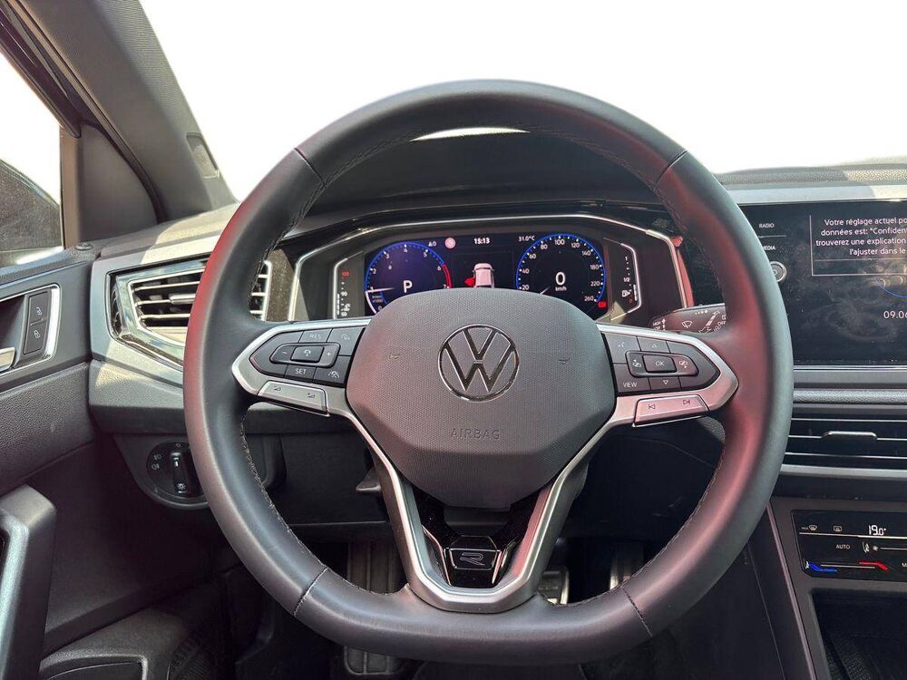 Taigo 1.5 TSI 150 DSG7 2025 occasion 13730 Saint-Victoret