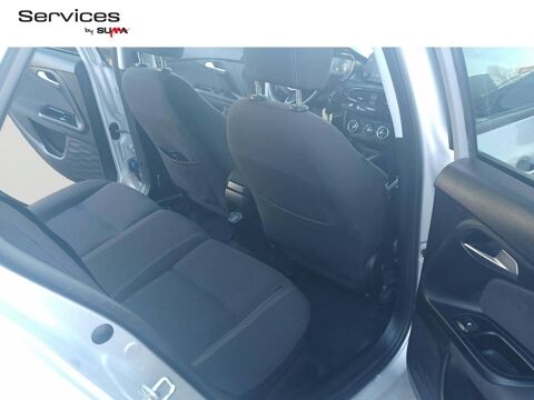 Tipo Station Wagon 1.0 Firefly Turbo 100 ch S&S 2021 occasion 01440 Viriat