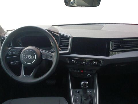 A1 Sportback 25 TFSI 95 ch S tronic 7 2025 occasion 13090 Aix-en-Provence