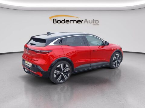 M&eacute;gane Megane E-Tech EV60 220 ch super charge 2022 occasion 56000 Vannes