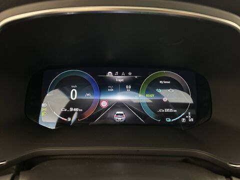 Captur E-Tech full hybrid 145 2023 occasion 50100 Cherbourg-en-Cotentin