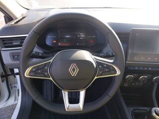 Clio Blue dCi 100 ch GSR2 2025 occasion 14200 H&eacute;rouville-Saint-Clair