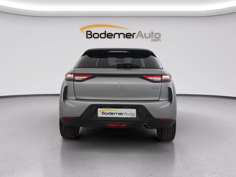 DS3 Crossback BlueHDi 130 EAT8 2022 occasion 14200 H&eacute;rouville-Saint-Clair