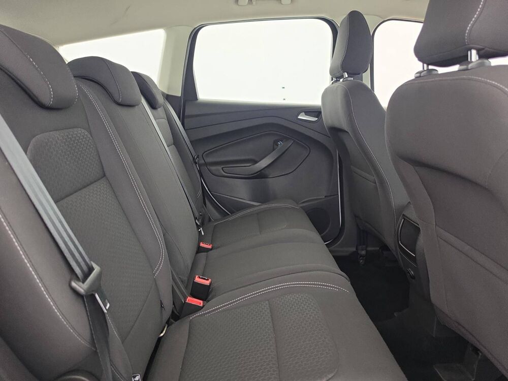 Kuga 1.5 EcoBoost 120 S&S 4x2 2017 occasion 29600 Morlaix