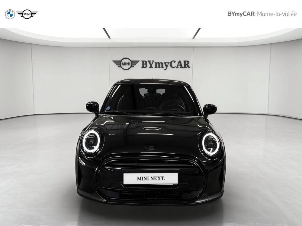 Cooper Hatch 3 Portes 136 ch DKG7 2022 occasion 77400 Saint-Thibault-des-Vignes