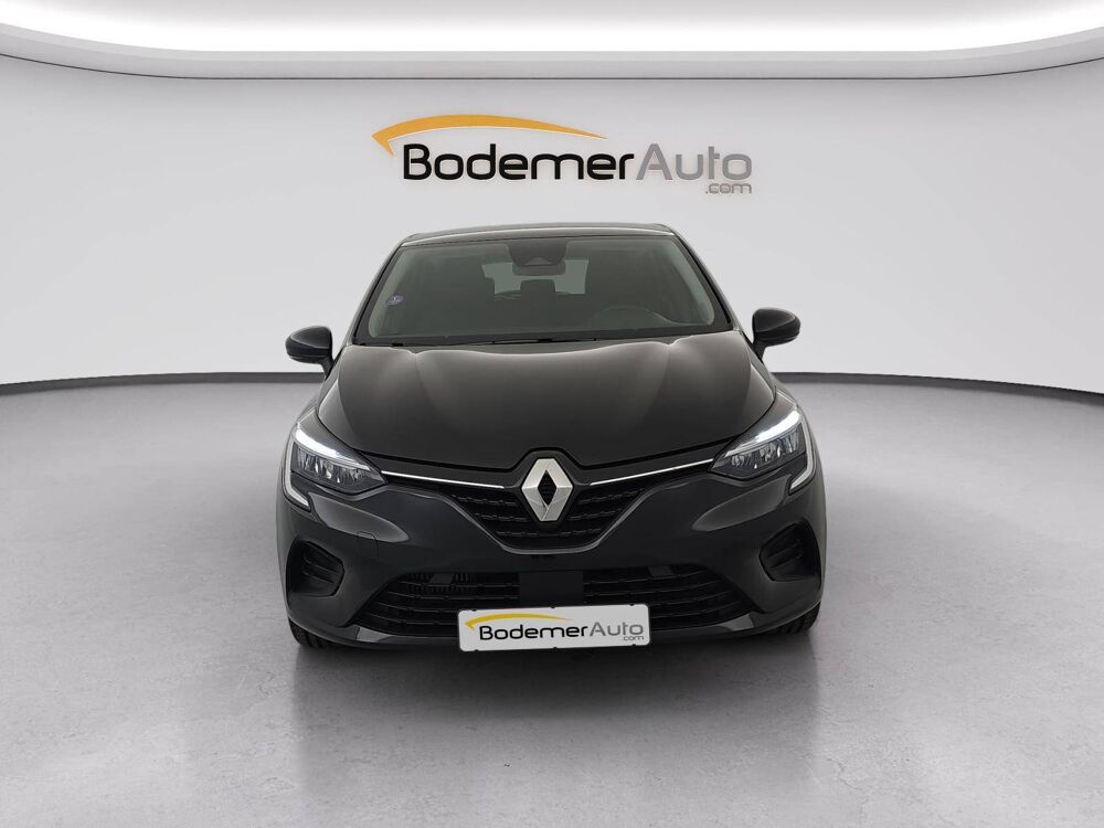Clio TCe 90 2024 occasion 29200 Brest