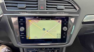 Tiguan 1.5 TSI 150ch DSG7 2024 occasion 62500 Salperwick