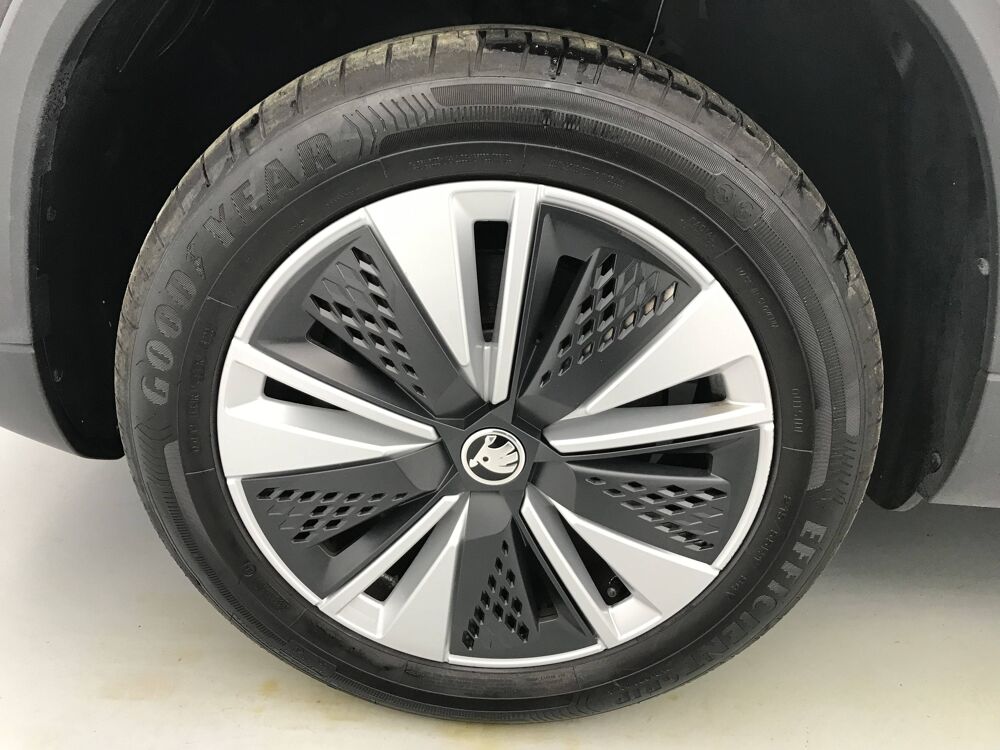 Karoq 2.0 TDI 116 ch SCR DSG7 2023 occasion 25000 Besan&ccedil;on