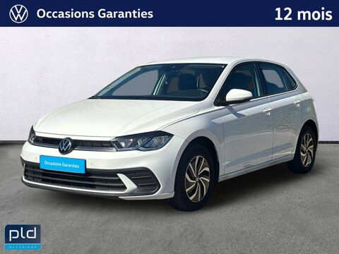 Volkswagen Polo 1.0 TSI 95 S&S BVM5 2023 occasion Saint-Victoret 13730