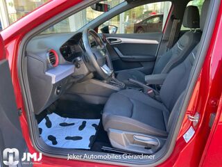 Ibiza 1.0 TSI 110 ch S/S DSG7 2023 occasion 88400 G&eacute;rardmer