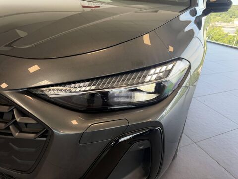 A5 Avant TDI Hybride 204 ch S tronic 7 Quattro 2025 occasion 25000 Besan&ccedil;on