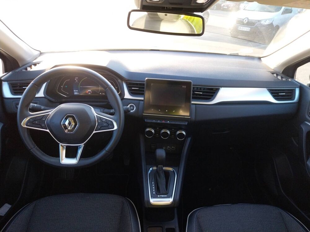 Captur E-Tech full hybrid 145 2023 occasion 14400 Bayeux