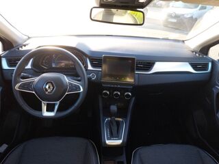 Captur E-Tech full hybrid 145 2023 occasion 14400 Bayeux