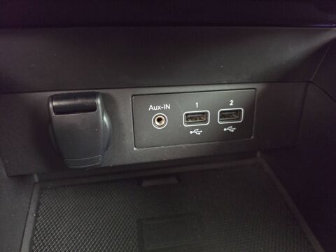 Clio TCe 90 X-Tronic - 21N 2022 occasion 22400 Lamballe