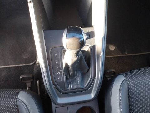 A1 Sportback 30 TFSI 116 ch S tronic 7 2019 occasion 50200 Coutances