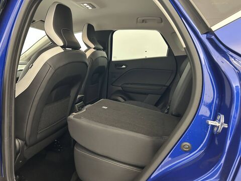 Captur E-Tech Plug-in 160 2021 occasion 61200 Argentan