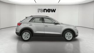 T-ROC T-Roc 1.0 TSI 110 Start/Stop BVM6 2023 occasion 50200 Coutances