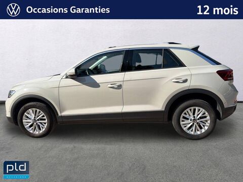 T-ROC T-Roc 1.0 TSI 110 Start/Stop BVM6 2023 occasion 13090 Aix-en-Provence