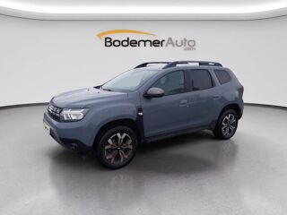 Duster TCe 150 4x2 EDC 2023 occasion 50100 Cherbourg-en-Cotentin