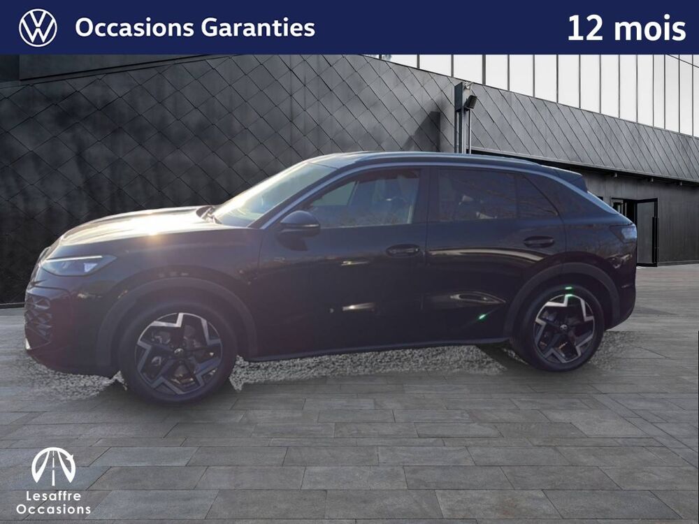 T-ROC T-Roc 1.5 eTSI EVO2 Hybrid 150 ch DSG7 2025 occasion 62500 Salperwick
