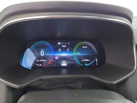 Clio E-Tech 140 - 21N 2022 occasion 29600 Morlaix