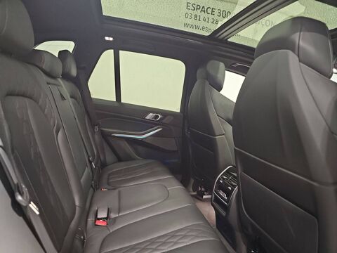 X5 xDrive45e 394 ch BVA8 2023 occasion 25000 Besan&ccedil;on