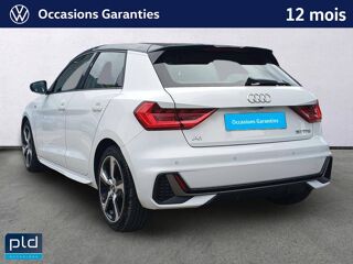 A1 Sportback 30 TFSI 110 ch S tronic 7 2023 occasion 13730 Saint-Victoret