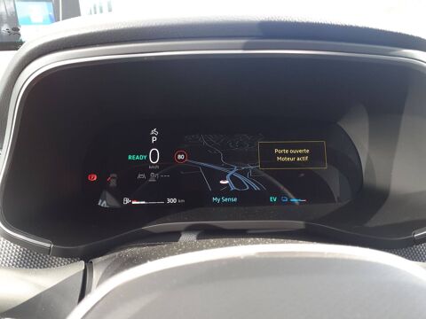 Arkana E-Tech full hybrid 145 GSR2 2025 occasion 29000 Quimper