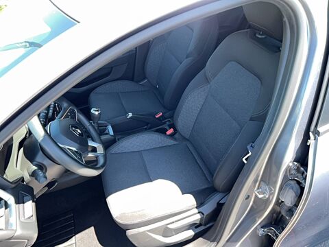 Clio TCe 90 2023 occasion 22400 Lamballe