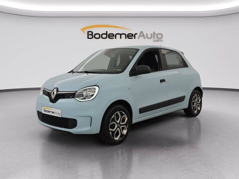 Annonce voiture Renault Twingo 14900 €