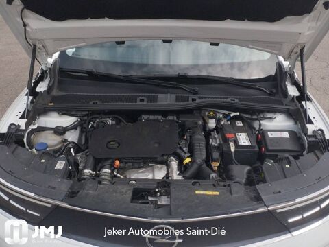Mokka 1.5 Diesel 110 ch BVM6 2021 occasion 88100 Sainte-Marguerite
