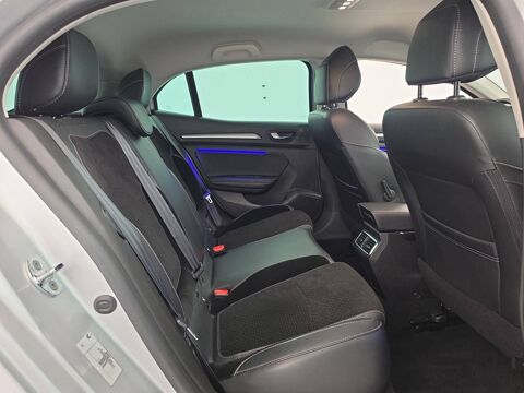 M&eacute;gane IV Berline Blue dCi 115 EDC 2019 occasion 56300 Pontivy