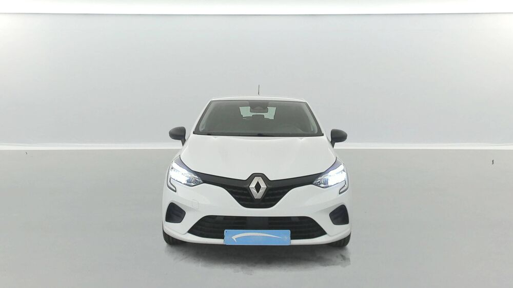 Clio SCe 65 2023 occasion 22200 Guingamp